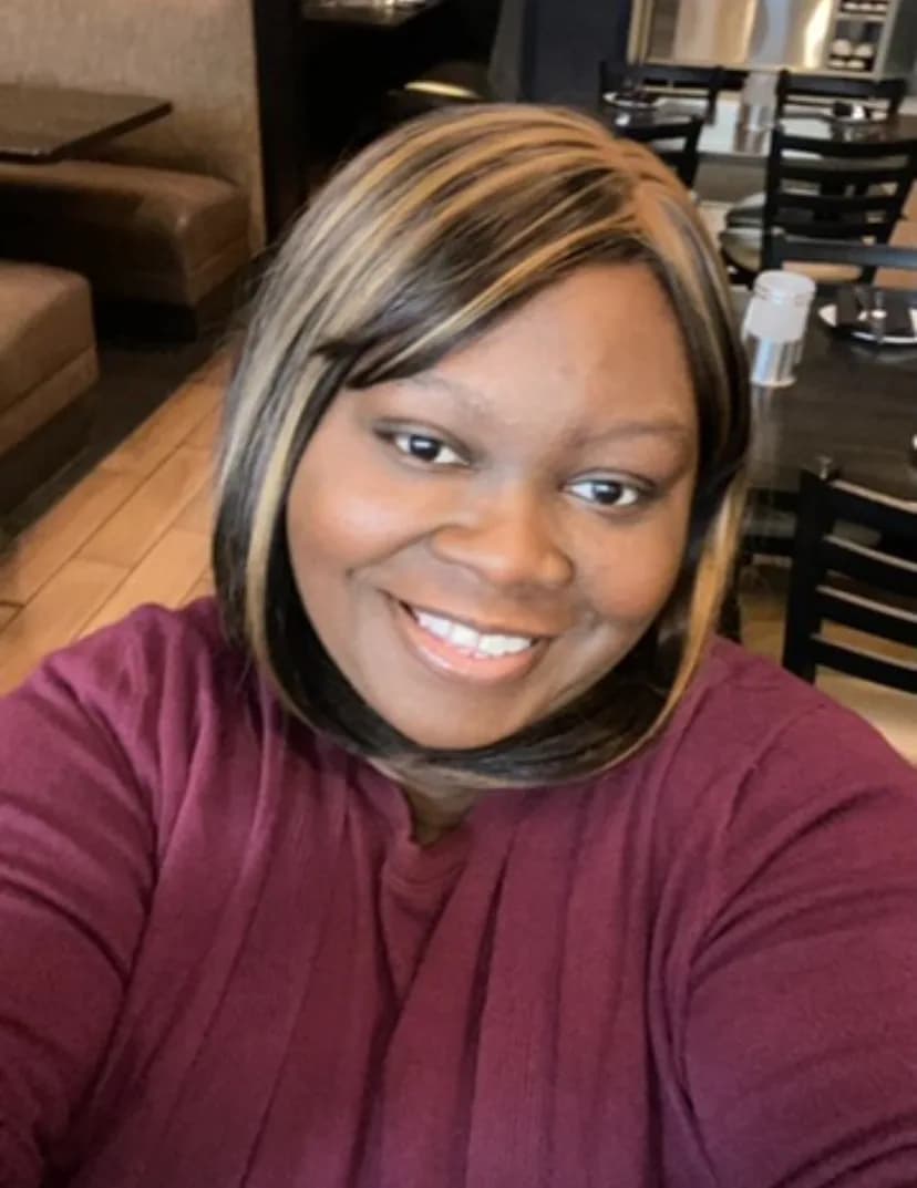 Photo of Silva Riley